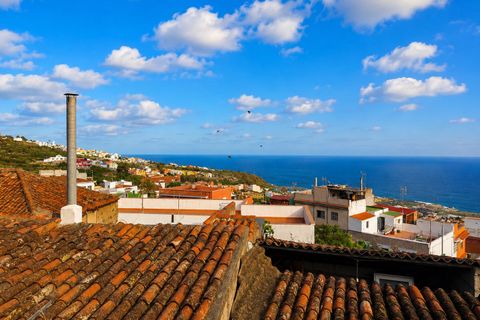 Lägenhet i San Juan De La Rambla, Tenerife - foto 3
